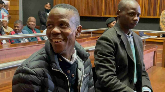 Pastor Mboro on Boksburg Prison: "The Prisoners Are Humans, It's Hard There"