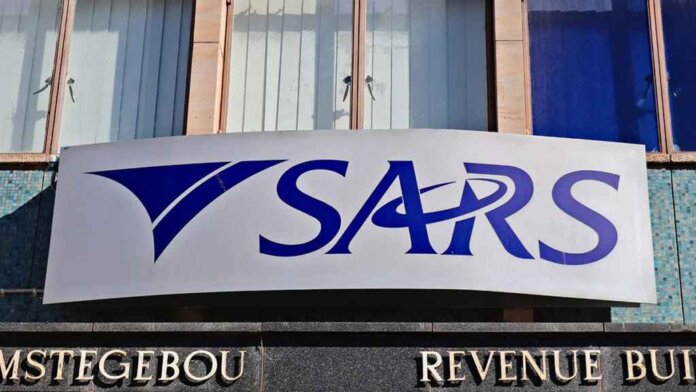 SARS Receives R4.1 Billion in Two-Pot Withdrawal Applications