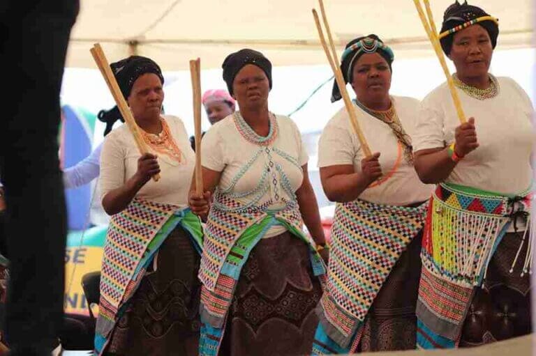 New Luxurious Art Centre Opens in Port St. Johns