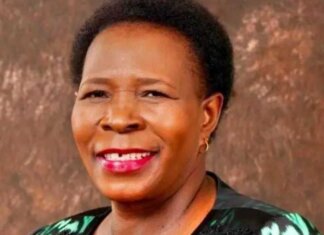 Eastern Cape Agriculture Policy Speech 2026 to outline jobs and food security plans MEC Nonkqubela Pieters-Kontsiwe