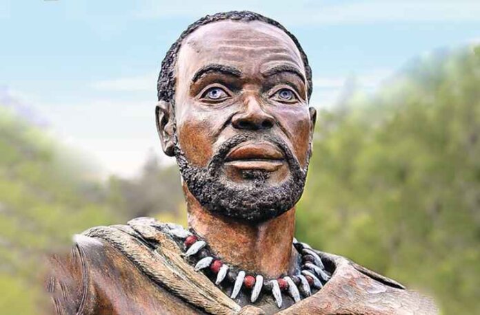 Eastern Cape Honors King Hintsa's Legacy on Heritage Day