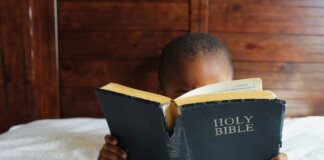 The Bible as the Word of God