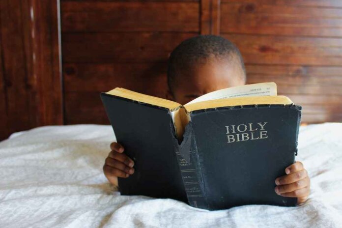 The Bible as the Word of God