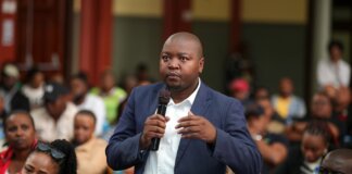 Eastern Cape contractors welcome SANRAL’s Contractor Development Programme