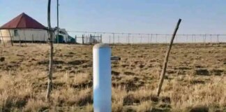 Taps Run Dry in Eastern Cape Villages Despite Millions Spent on Water Projects Taps Run Dry in Eastern Cape Villages Despite Millions Spent on Water Projects
