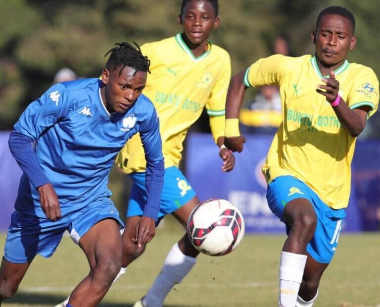 FC Siyanda Reinforces Squad with New Signings After Narrow Defeat