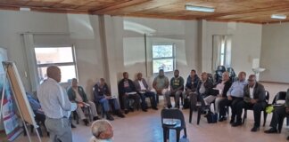 Flagstaff Community Police Forum Launches Initiative to Engage Men in Crime Prevention Ahead of International Men’s Day