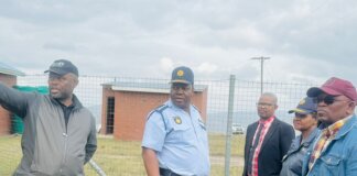 Kumkani Mhlontlo Municipality Condemns Tragic Killings in Godini Village