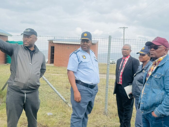 Kumkani Mhlontlo Municipality Condemns Tragic Killings in Godini Village