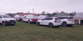 Three Suspects Arrested for Lusikisiki Mass Killings