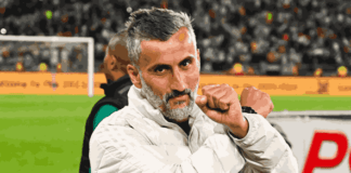 OPINION: Three MTN8 titles and two Nedbank Cup titles already in the bag—what’s next for Pirates’ Spaniard who was once labelled a “Plumber”?