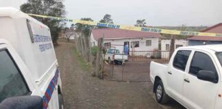 Ingquza Hill Municipality Employee Among Suspects in Lusikisiki Mass Killing Case Victims' Names from Lusikisiki Massacre Revealed