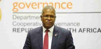 Hlabisa to spotlight investment boost for rural Eastern Cape Minister Velenkosini Hlabisa to Spearhead Eastern Seaboard Development Ministerial Engagement