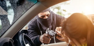 Popular Hijacking Method Makes a Comeback in South Africa POPULAR HIJACKING METHOD MAKES A COMEBACK IN SOUTH AFRICA