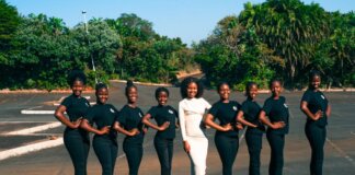 YOUNG SIZIPHIWE GWAGWA CULTIVATE BRILLIANT TALENT TO YOUTH WHO WIN IN MANY CONTESTS