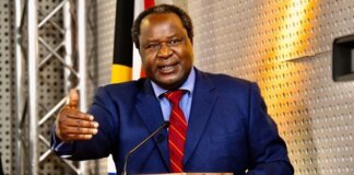 Remembering Tito Mboweni: A Legacy of Leadership and Laughter