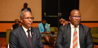 Eastern Seaboard Development Ministerial Engagement: A Leap Towards Prosperity