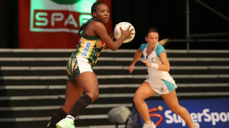 SPAR Proteas Squad Announced for Malawi Test Series