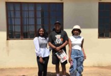 Vote for Pondoland Times: Best Local Newspaper Vote for Pondoland Times: Best Local Newspaper