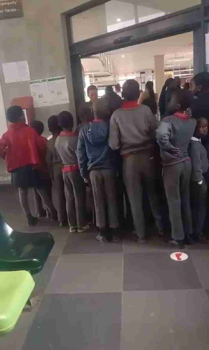 Three Bizana Students Hospitalized After Consuming Allegedly Contaminated Snacks