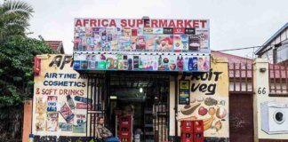 Call for Urgent Action to Prevent Fatalities from Unsafe Food in Informal Shops