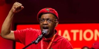 More Members Exiting EFF More Members Exiting EFF