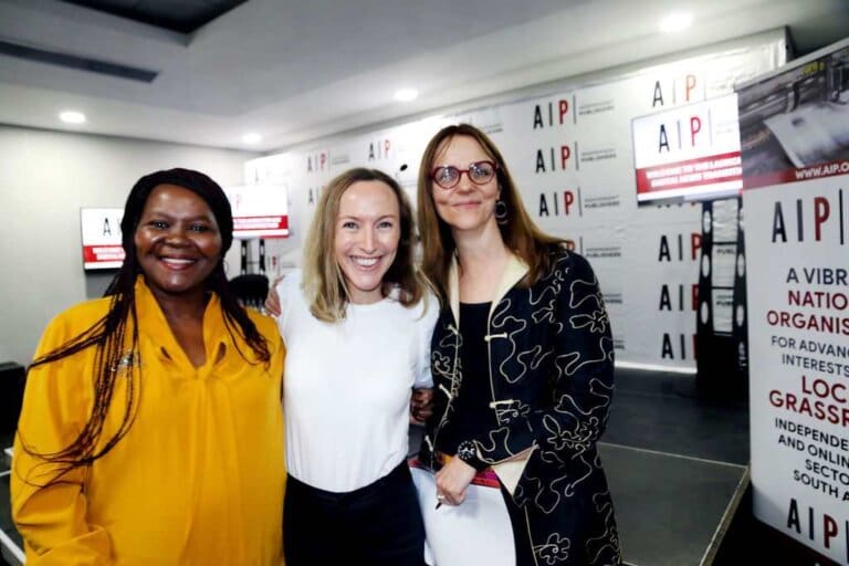 R114 Million Rand Investment to Community media