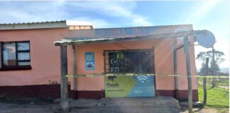 Eastern Cape Spaza Shop Food Poisoning Claims Young Life, Leaves Six Hospitalized