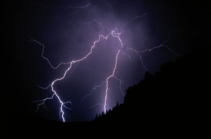 Weather Warning: Severe Thunderstorms In Some Parts Of South Africa