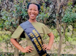 Bizana’s Lulama Khwela Empowers Young Women with Miss Infinity Beauty Pageant