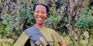 Bizana’s Lulama Khwela Empowers Young Women with Miss Infinity Beauty Pageant Bizana’s Lulama Khwela Empowers Young Women with Miss Infinity Beauty Pageant