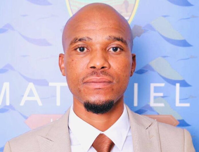 Matatiele Mourns Loss of Dedicated Councillor Siphamandla Ntabeni