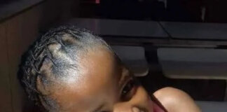 Missing Amahle Thabethe’s Dad Found Dead Missing Amahle Thabethe’s Dad Found Dead