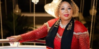 EFF Suffers Another Blow as Prominent Member Nolubabalo “Babsie” Mcinga Resigns