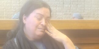 Gqeberha Mother Appears in Court for Alleged Murder of Son