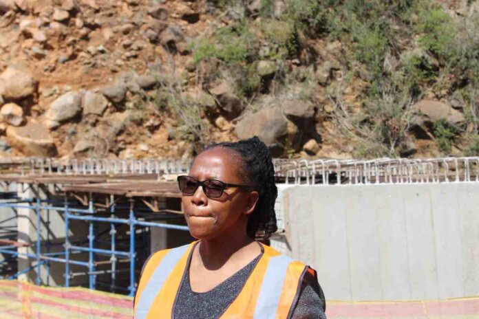 New Bridge Brings Hope to Mqokweni Residents in EmaXesibeni