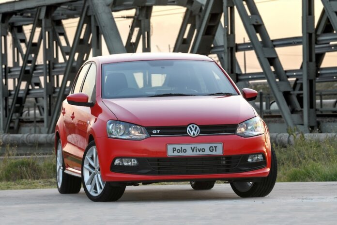 Opinion: The VW Polo Vivo "Upgrade" Misses the Mark on Key Features