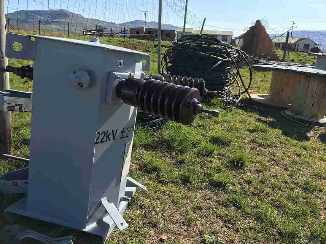 Umzimvubu Local Municipality to Electrify Qukanca Village, KwaBhaca