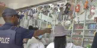 Over 100 Illegal Spaza Shops Reopen in Defiance of Nelson Mandela Bay By-Laws