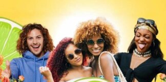 WHAT’S ON? #WozaDecember with the Schweppes Wild Coast Gin Fest 2024