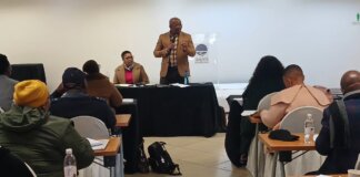 R1.2 Billion Road Project Under Threat