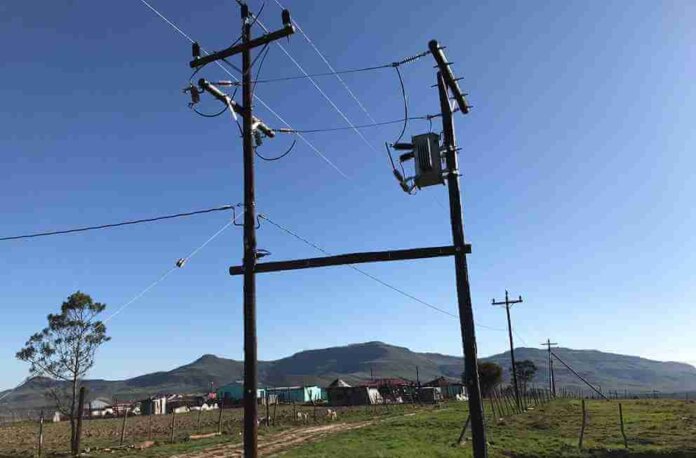 Umzimvubu Local Municipality to Electrify Qukanca Village, KwaBhaca