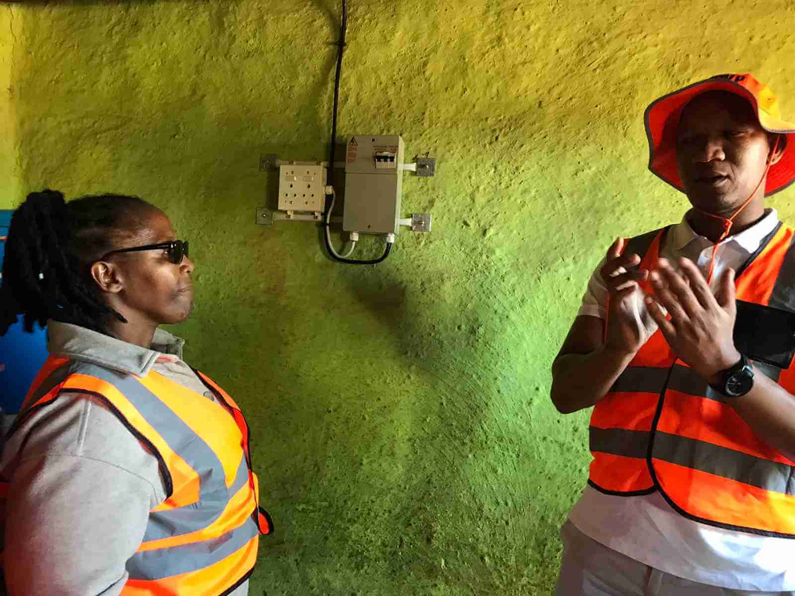 Umzimvubu Local Municipality to Electrify Qukanca Village, KwaBhaca