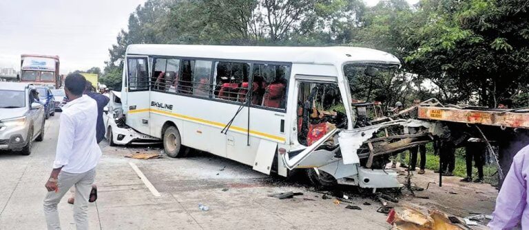 Road Safety in South Africa Under Spotlight as Accident Deaths Surge in 2024