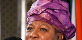 SASSA CEO Placed on Precautionary Suspension Amid Investigation Minister of Social Development, Nokuzola Tolashe, has announced the precautionary suspension of SASSA's Chief Executive Officer, Busisiwe Memela-Khambula.