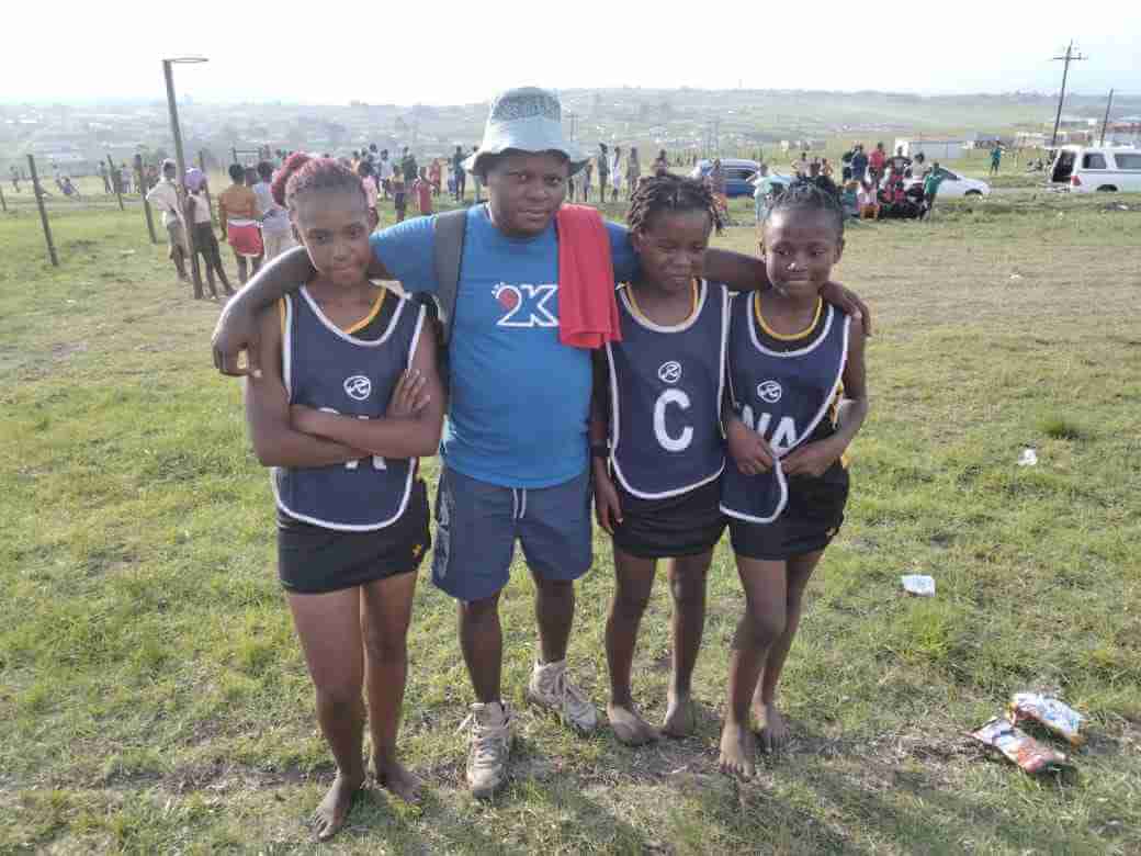 Community Unites for Birthday Celebration Tournament in Bizana