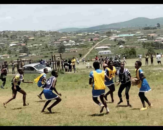 Community Unites for Birthday Celebration Tournament in Bizana