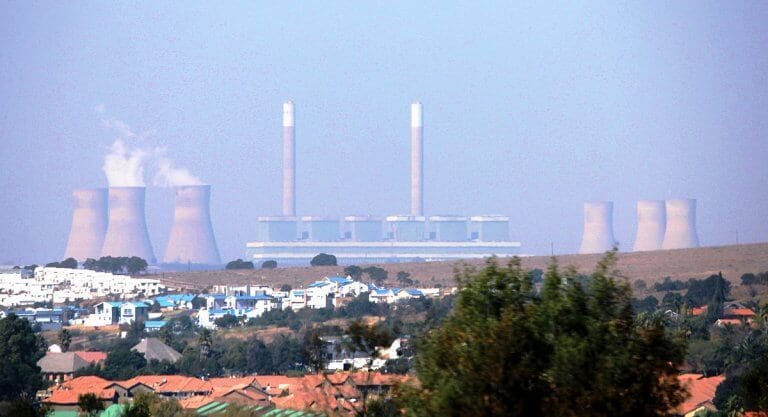 Two Sentenced for Crimes Against Critical Infrastructure at Duvha Power Station