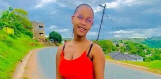 KZN Man Who Confessed To Killing His Girlfriend on Facebook Post Found Hanging From Tree KZN Man Who Confessed To Killing His Girlfriend on Facebook Post Found Hanging From Tree