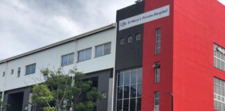 Life Healthcare sale of St Mary’s Hospital